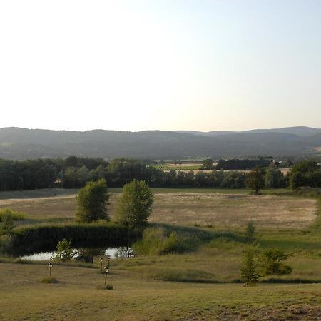 Residence Les Rossignols Roussillon en Isere Eksteriør billede