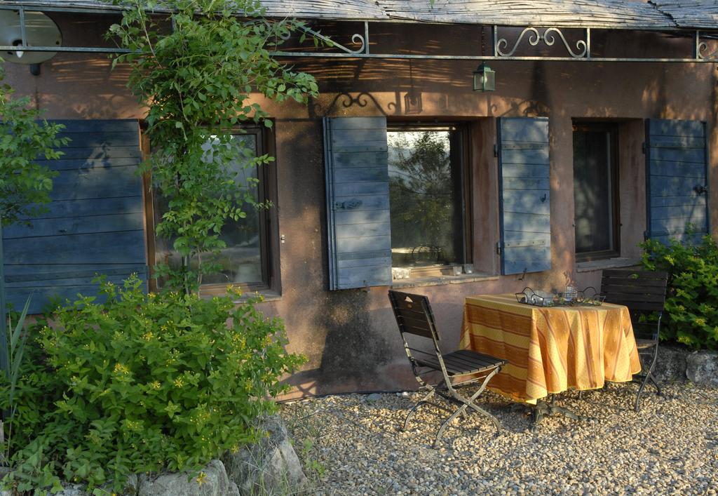 Residence Les Rossignols Roussillon en Isere Værelse billede