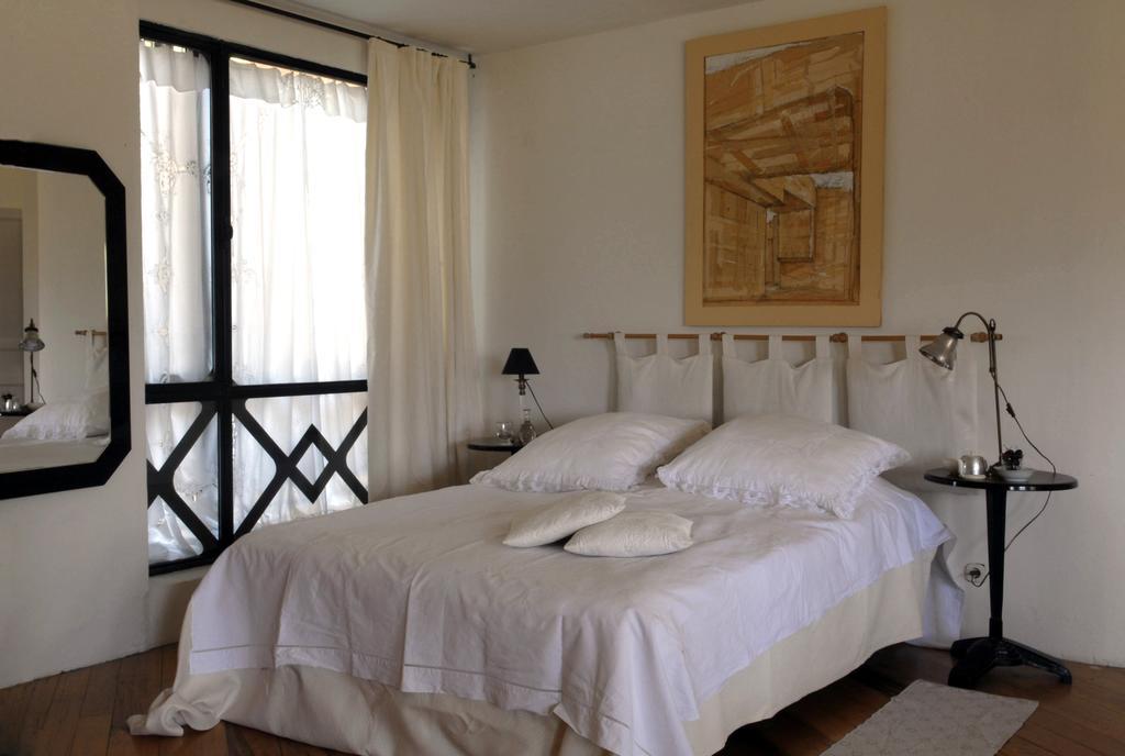 Residence Les Rossignols Roussillon en Isere Værelse billede