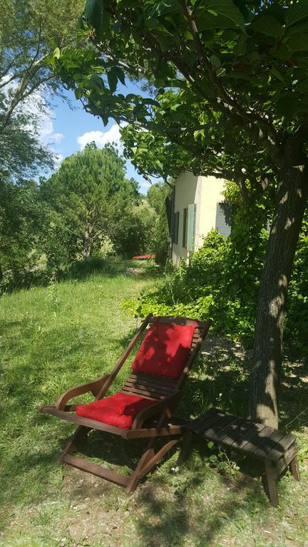 Residence Les Rossignols Roussillon en Isere Eksteriør billede