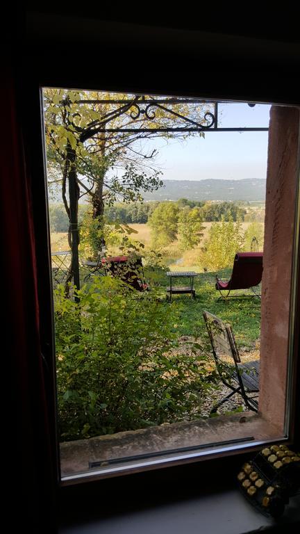 Residence Les Rossignols Roussillon en Isere Eksteriør billede