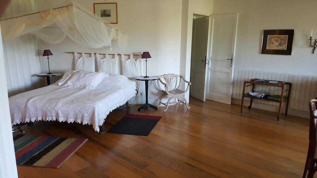 Residence Les Rossignols Roussillon en Isere Eksteriør billede