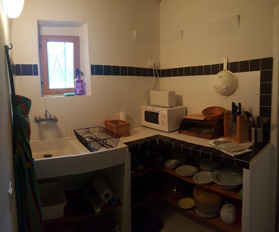 Residence Les Rossignols Roussillon en Isere Eksteriør billede