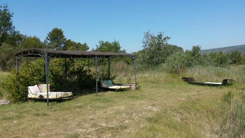 Residence Les Rossignols Roussillon en Isere Eksteriør billede