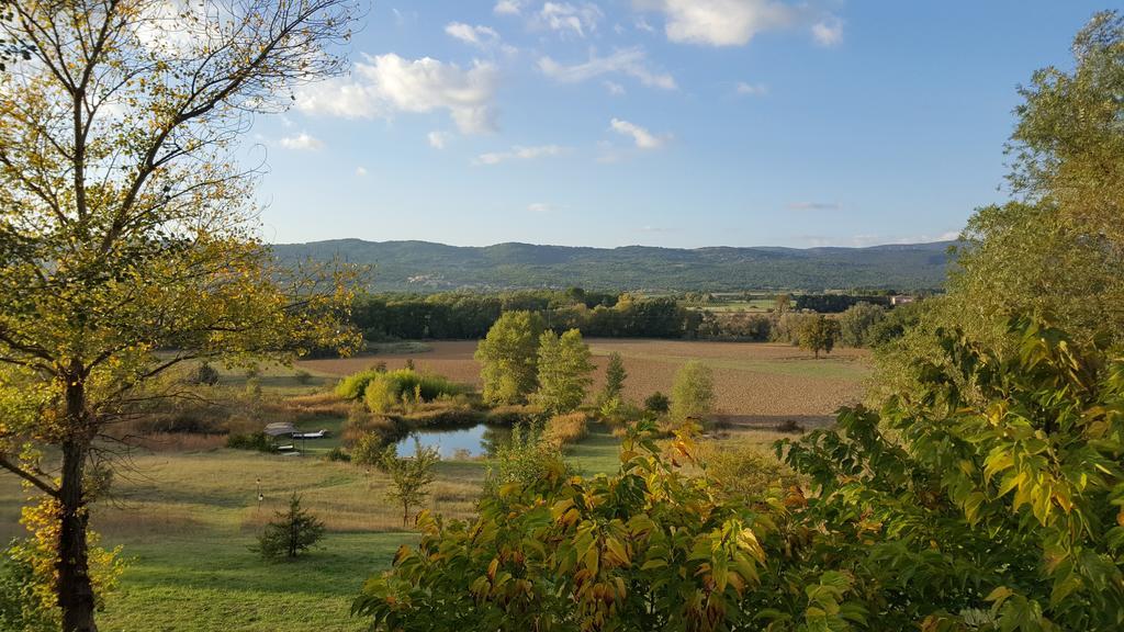 Residence Les Rossignols Roussillon en Isere Eksteriør billede