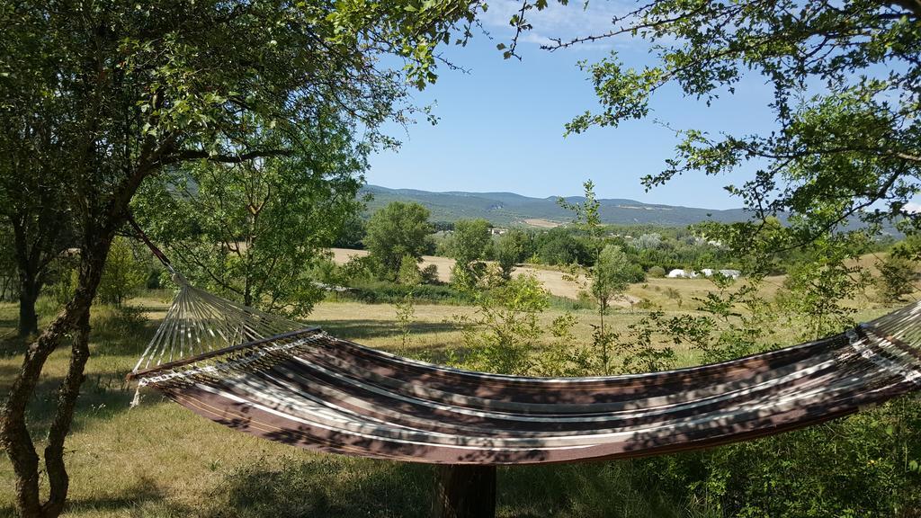 Residence Les Rossignols Roussillon en Isere Eksteriør billede